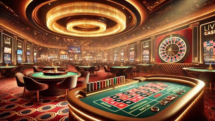 پاکستان کے نئے Borgata Hotel Casinoکیسینو کھلاڑیوں کے لیے خوش آمدید بونس